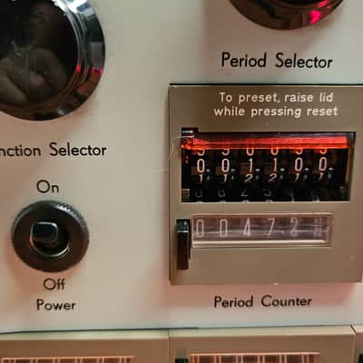 Bruel & Kjaer 4420 Statistical Distribution Analyzer - PRISTINE image 18