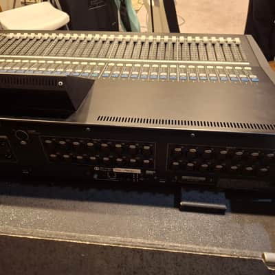 Yamaha LS9-32 w Roadcase, ADAT image 6