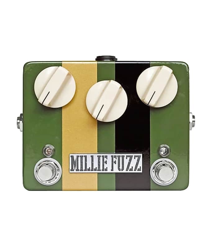 6 Degrees FX Millie Fuzz image 1