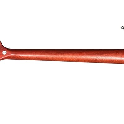 Sandberg (Florence) Short Scale, NAT/Mahogany, Rosewood 7.8 LBS *IN STOCK* image 9