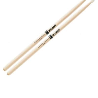 Pro-Mark TX5BN American Hickory Punta Nylon image 1