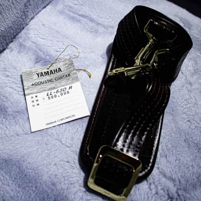 YAMAHA LL-53DR image 23