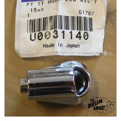 Yamaha Snare/Tom Lug Casing U0031140 Absolute Nouveau image 1