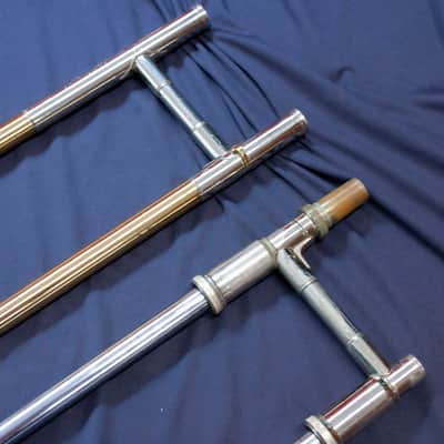 Trombón Bach Stradivarius 36 image 2