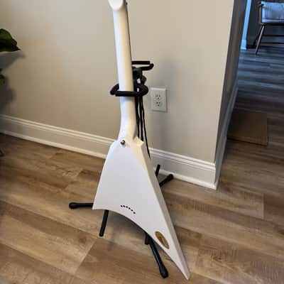 Sully Guitars Concorde 22 - Conspiracy Series image 5
