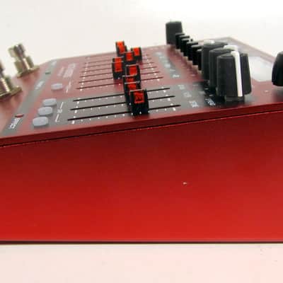 Used Electro-Harmonix POG3 Polyphonic Octave Generator VGC image 6