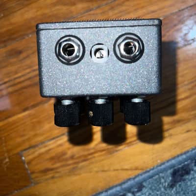 Walrus Audio ARP-87 Multi Function Delay Limited Edition - Stranded 2018 - Black / Stranded Graphic image 2