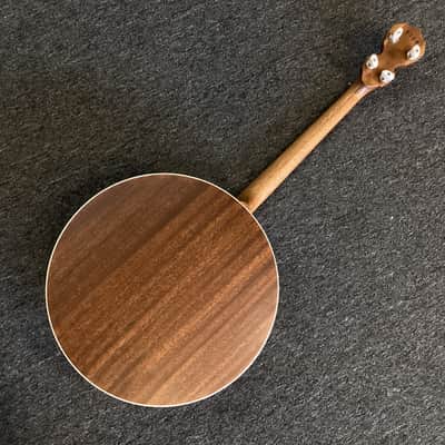 Deering Sierra Tenor Banjo image 3