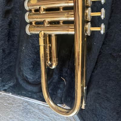 Bach TR300 Student Trumpet image 8