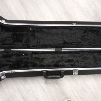 Holton TR602 Collegiate Trombone (with Mouthpiece and Case) image 10