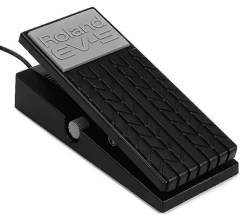 Roland EV-5 Expression Pedal - Black image 1