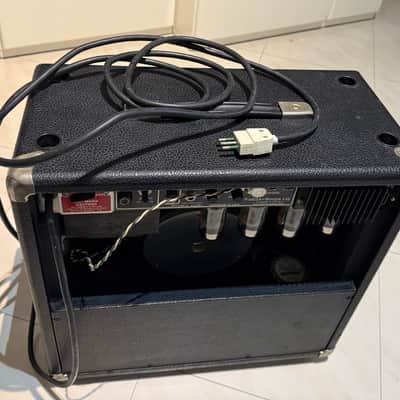 Mesa Boogie Mark III 3-Channel 100-Watt 1x12" Close IIC+ Guitar Combo 1986 - Purple Stripe image 20
