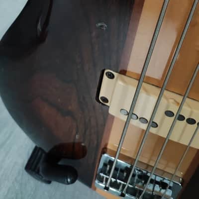 Aria Pro II TSB-500 Thor Sound 1980’s Matsumoku SN005031 image 6