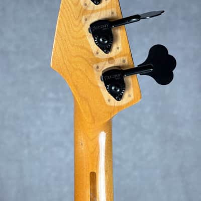 Used Fender Stu Hamm Urge Bass w/ Upgrades image 7