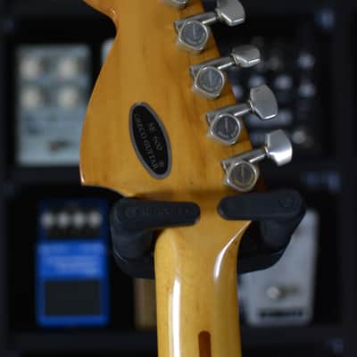 Greco SE-600N Stratocaster 1978 Natural image 13