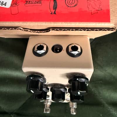 JHS Kodiak Tremolo Boutique mint image 4