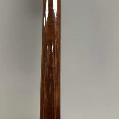 Epiphone Scroll 1978 Mahogany Guitar image 8