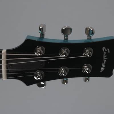 Eastman Eastman Romeo-LA Celestine Blue 2024 Bild 5