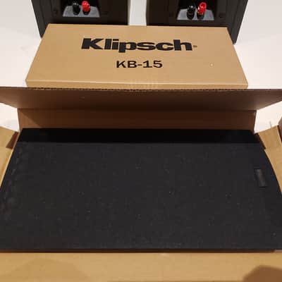 Klipsch Icon KB-15 image 10