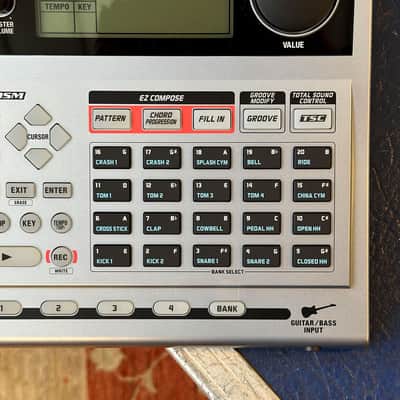 BOSS DR-880 Dr. Rhythm Drum Machine image 5