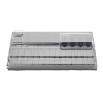 Decksaver LE Akai Pro MPK Mini MK3 Cover image 2