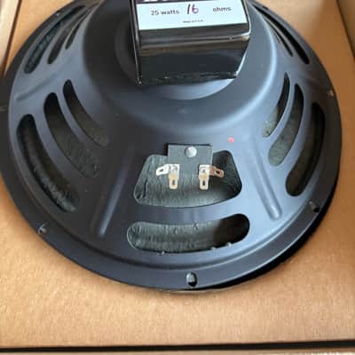 12" Tone Tubby Humboldt Ceramic Speakers image 6
