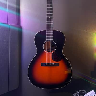 Martin CEO-7 - Burst image 1