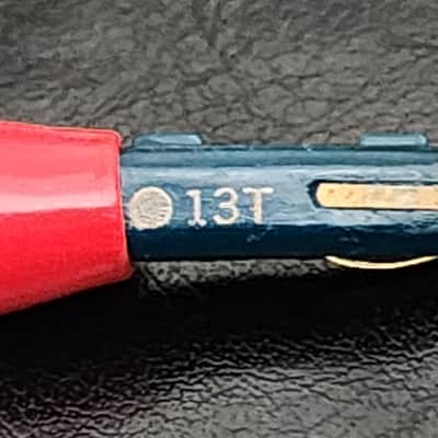 Astatic 13T Stereo Cartridge image 9