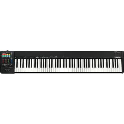 Roland A-88 MKII MIDI Keyboard Controller