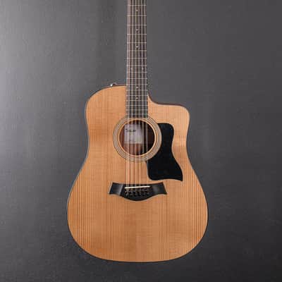 Taylor Used 150CE 12 String '26 image 3