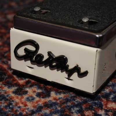 Rarest prototype version of SPEKTR-2 Soviet Wah-wah/Fuzz Pedal | USSR image 3