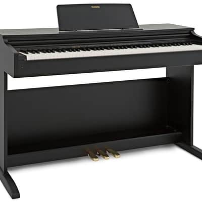 Casio AP-270 Celviano Black