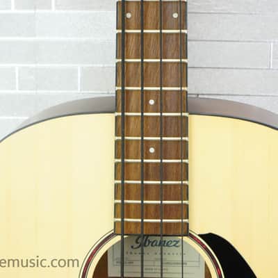 Ibanez PCBE12-OPN Performance - Open Pore Natural image 3