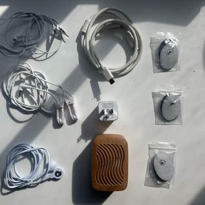 Plantwave MIDI Sprout w/ extras image 1