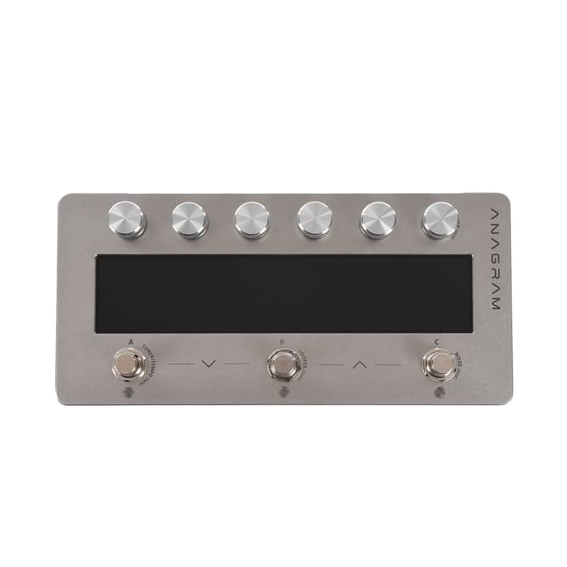 Darkglass Electronics Anagram | Reverb