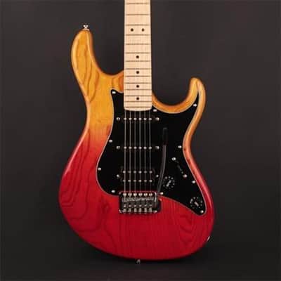 Cort G200 DX JSS image 3