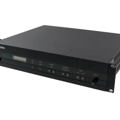Kurzweil 1000 PX Professional Expander Sound Module image 2