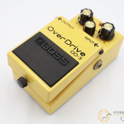 Boss Od 3