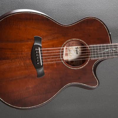 Taylor 2024 Builder's Edition K24CE image 1