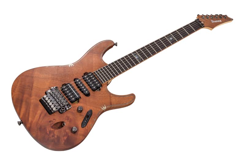 Ibanez S2009SC Prestige image 2