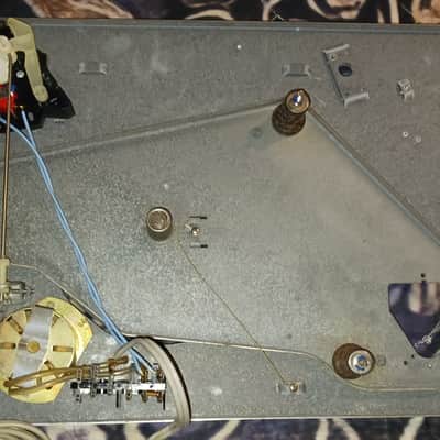 Thorens TD-165 image 5