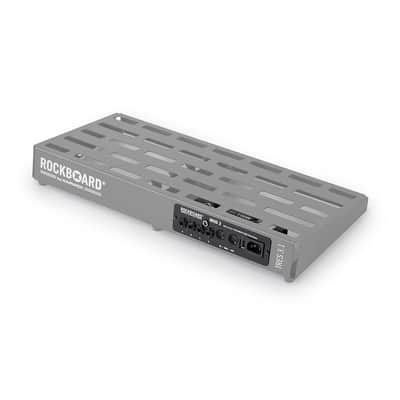 RockBoard MOD 2 V2 - All-in-One TRS, MIDI & USB Patchbay image 7