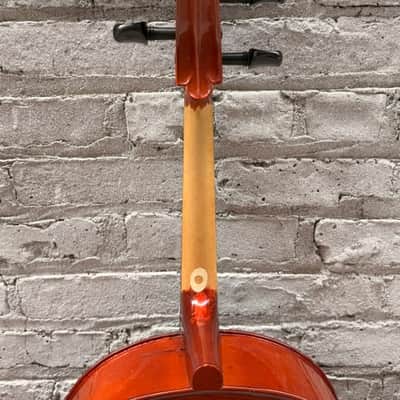 Artisan Strings Marcato Model 100 3/4 Cello 2006 Sn 4256 image 14