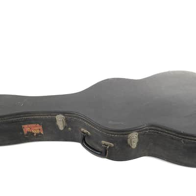 1969 Martin "S" OM-28 Natural image 10