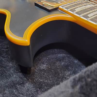 ESP ECLIPSE-I CTM VIBRATO 2012 - VBK image 9