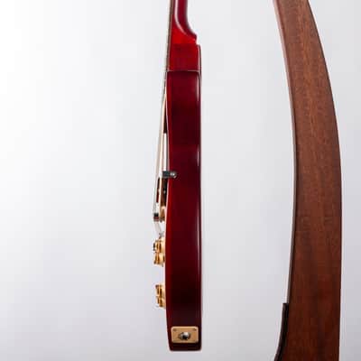 Gibson Les Paul Tribute Satin, Iced Tea | Demo image 6