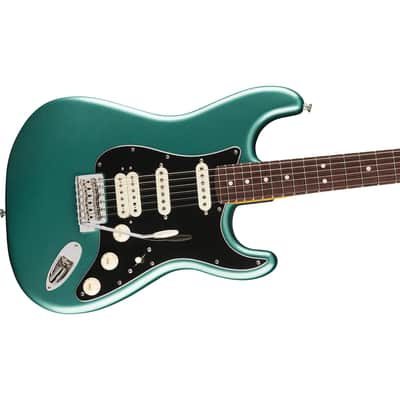 Fender American Professional Classic Stratocaster RW FSGM image 4
