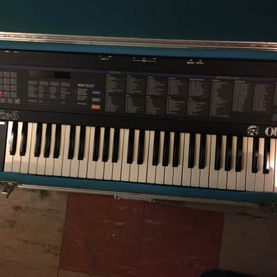Oberheim Matrix 6 1986