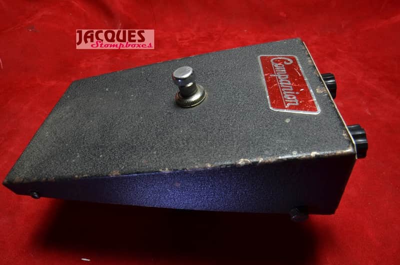Shin-Ei 2 Fuzz FZ-1974 image 1