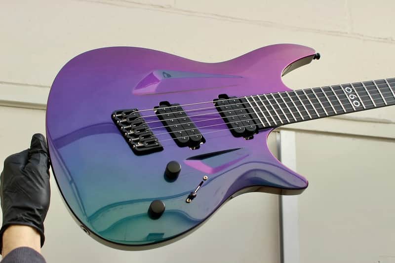Aristides 060s | Reverb